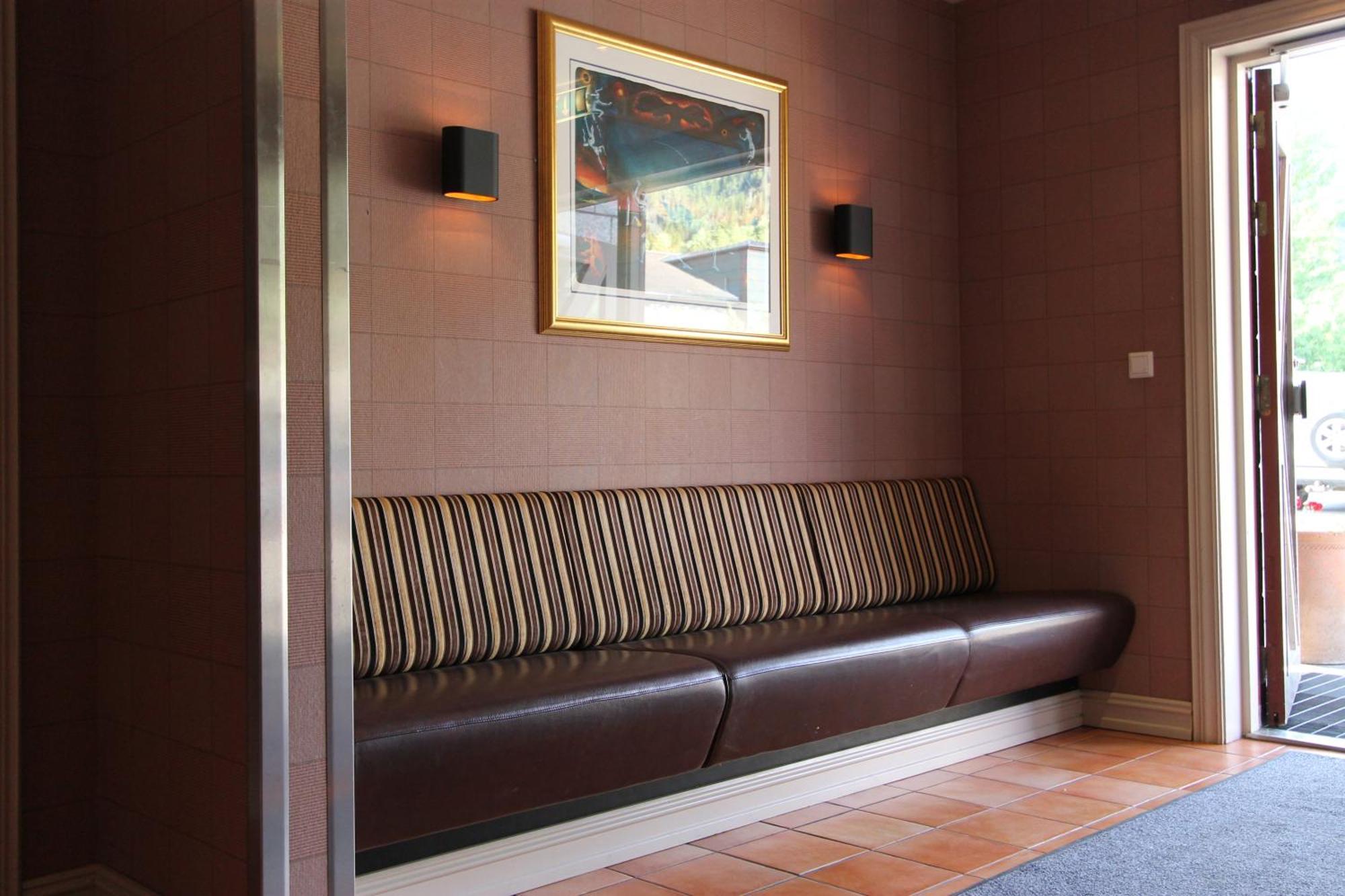 Fanitullen Hotel Hemsedal Ruang foto
