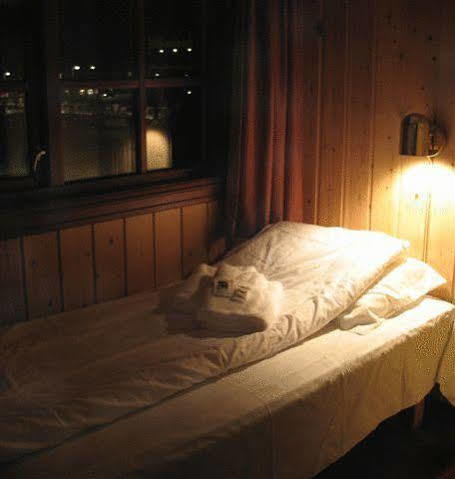 Fanitullen Hotel Hemsedal Bagian luar foto